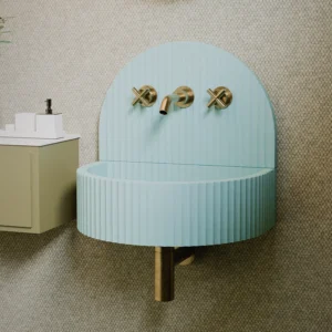 The Sophia Wall Mount
